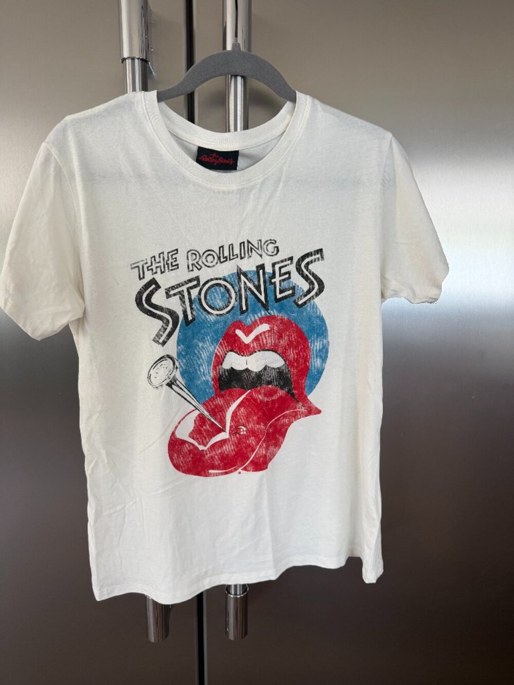 Vintage Band Tee